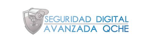 seguridad digital avanzada qche
